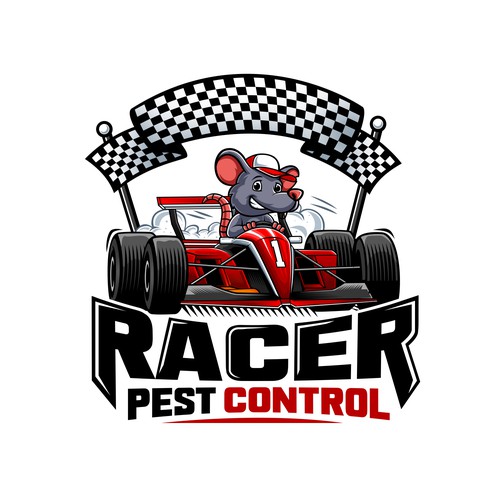 RACER PEST CONTROL