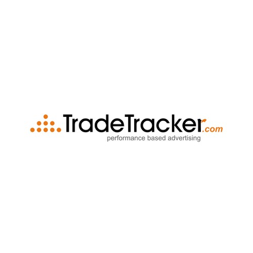 New logo for TradeTracker.com