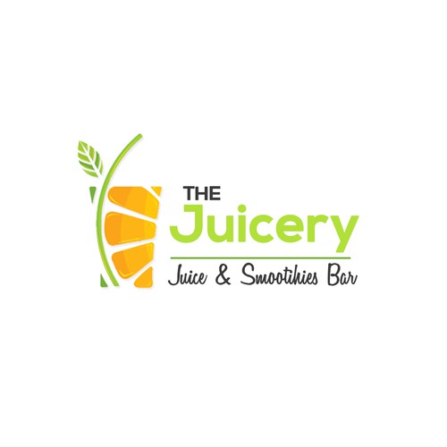 Juicery Logo