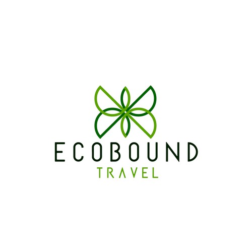 Logo Design for a Travel Agency