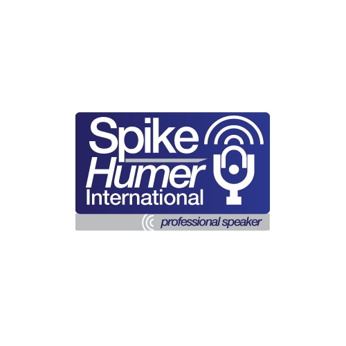 Spike Hummer Internation-Professional Speaker