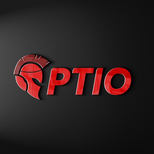 Optio Logo Design