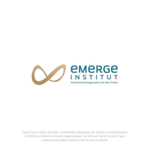 Logo for emkabe Institut