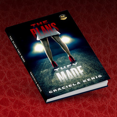 Thriller, Crime and Mystery Genre