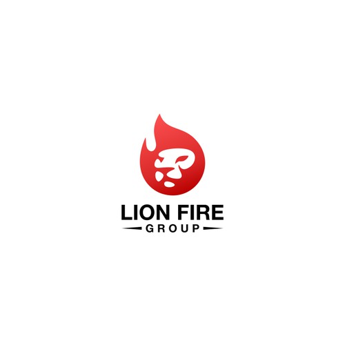 Lion Fire