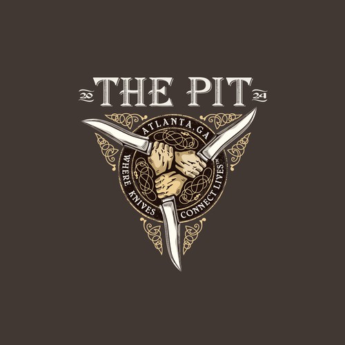 THE PIT 2024