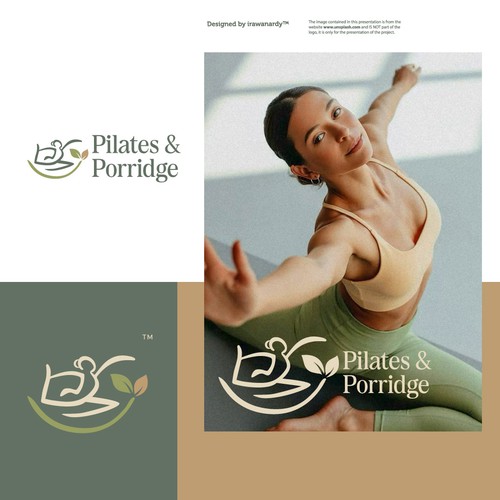 Pilates and Porridge