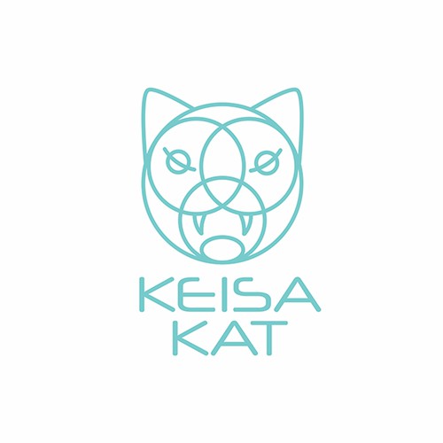 Keisa Kat Logo