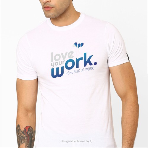 T-Shirt Graphic