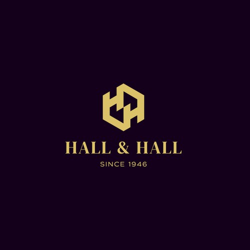 Hall and Hall