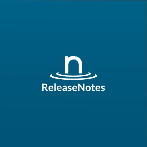 Logo concept for Release Notes