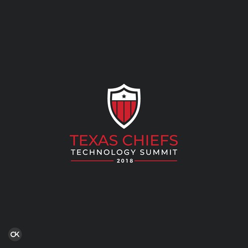 Logo for Police Chief's Technology Conference