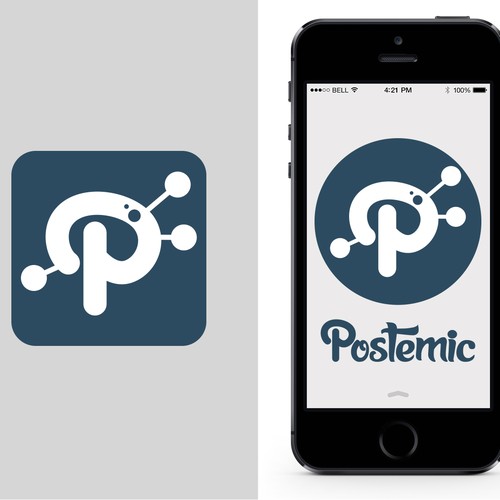 Icon for Postemic