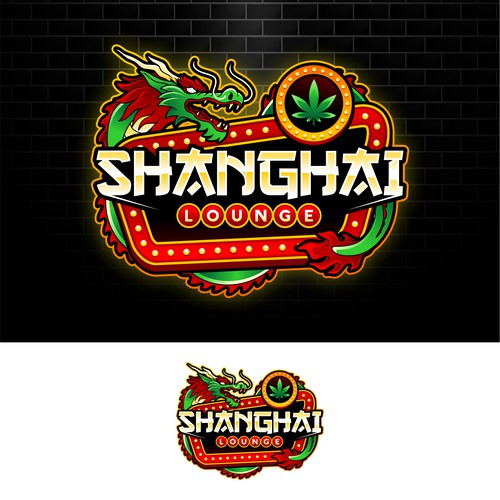 shanghai lounge