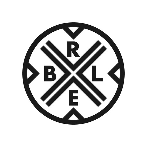 Logo concept for "REBLX" #2