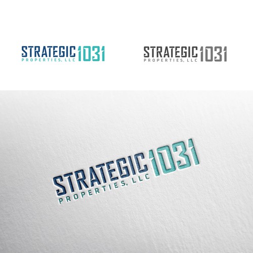 STRATEGIC 1031