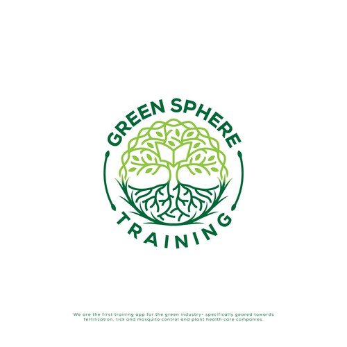 Green Sphere Training