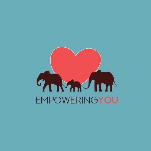 Logo for Empowering you