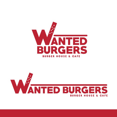 Wanted Burgers