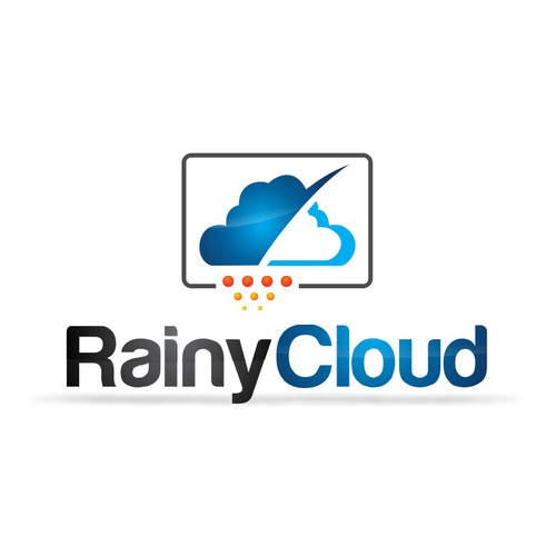 logo for RainyCloud