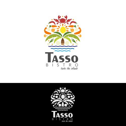 Tasso Bistro logo