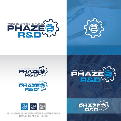 PHAZE 2 R&D