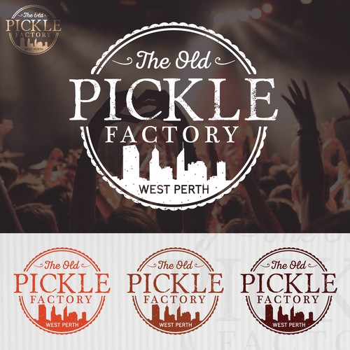 The Old Pickle Factory