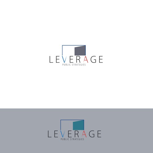 myriad pro concept LEVERAGE