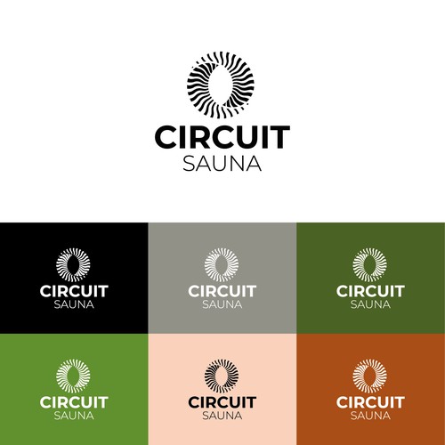 Circuit Sauna