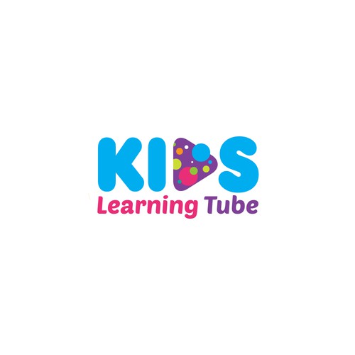 logo kids
