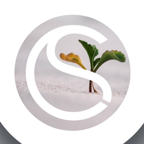 ClimateSeed Logo Design