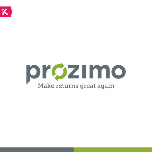Logo for PROZIMO