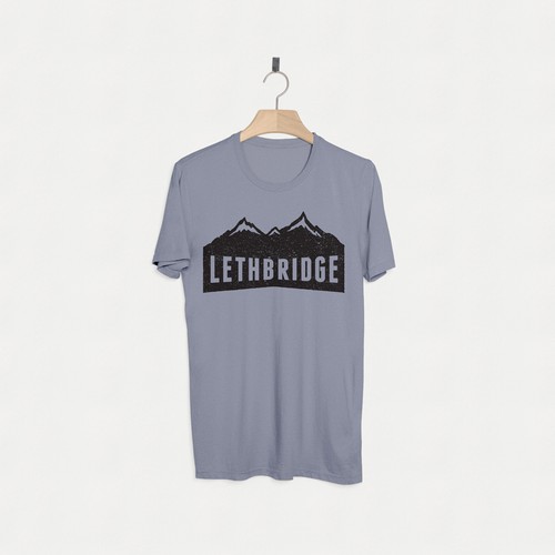 Concept for Lethbridge
