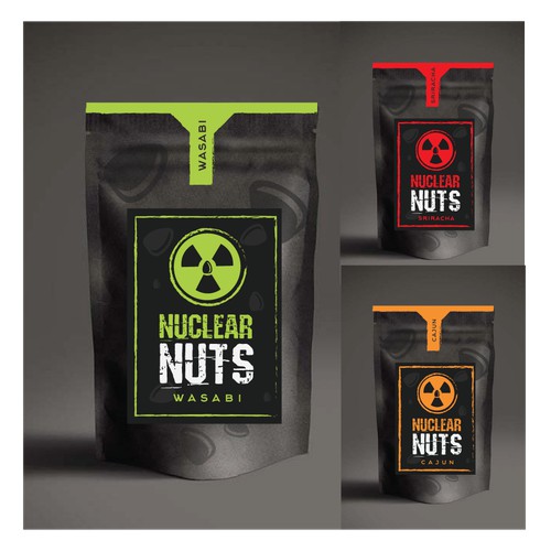 Nuclear Nuts