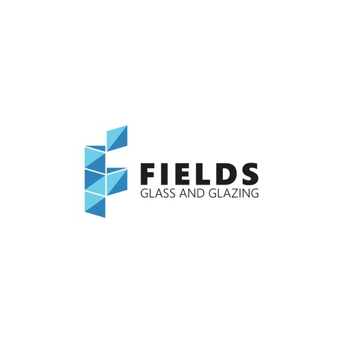 Logo contest for Fields Glass and Glazing