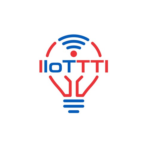 Logo concept for IIOTTTI