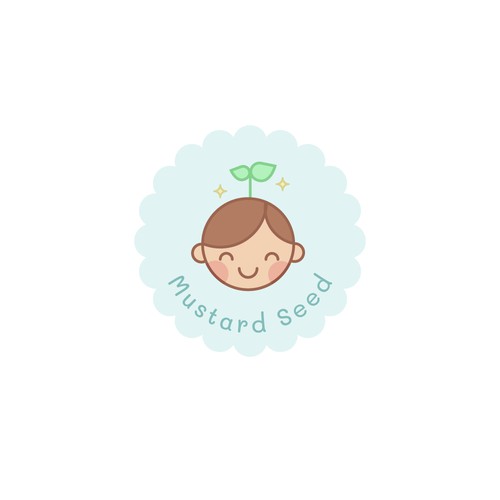 Mustard Seed Logo