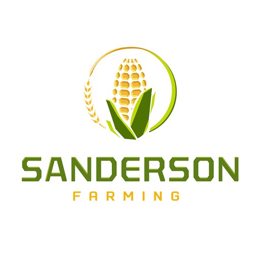 Sanderson Farming