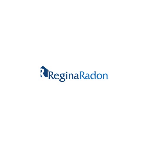 Minimalist Logo Concept for Regina Radon