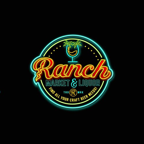 Ranch Market & Liquor