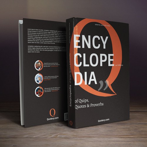 Quotery.com | Book Cover