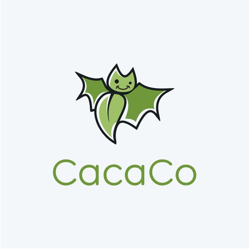 bat logo