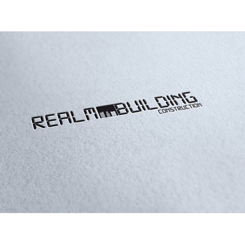 Realm Building Logo