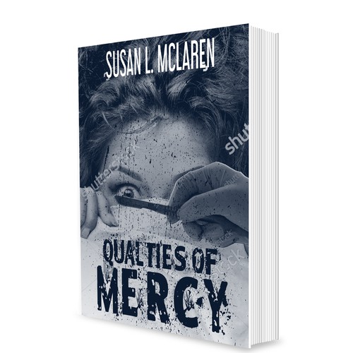 Qualities of Mercy