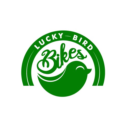 Bike store logo