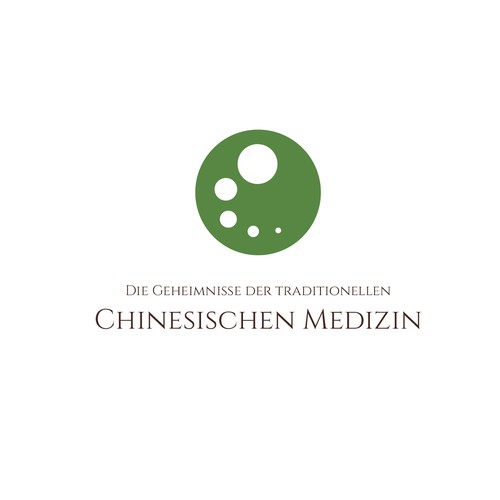 Logo Chinesische Medizin