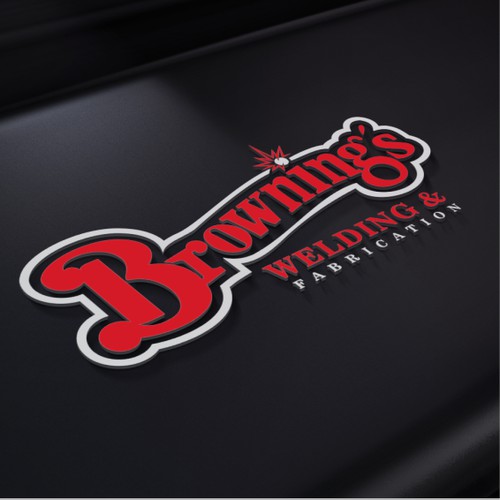 Browning's Welding