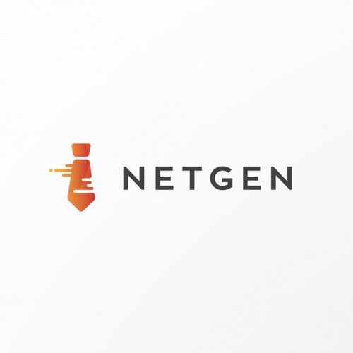 NETGEN branding