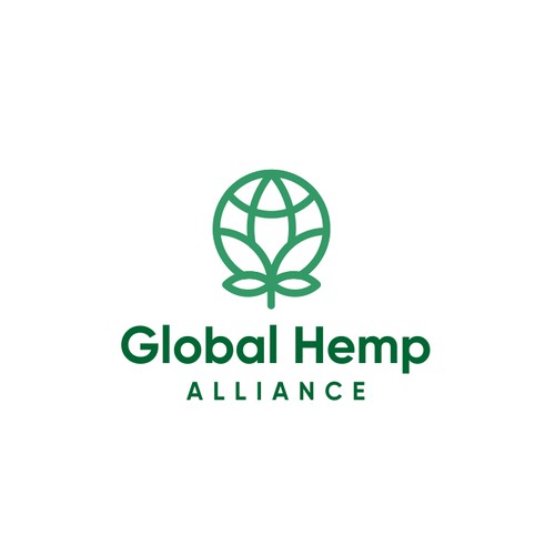 globe +hemp