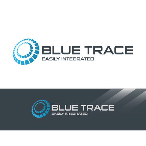 New logo wanted for Blue Trace